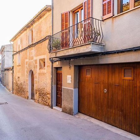 Casa Coronel Aloy Villa Pollença Buitenkant foto