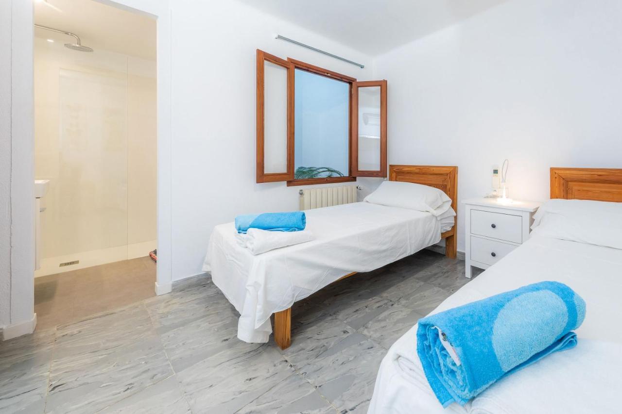 Casa Coronel Aloy Villa Pollença Buitenkant foto