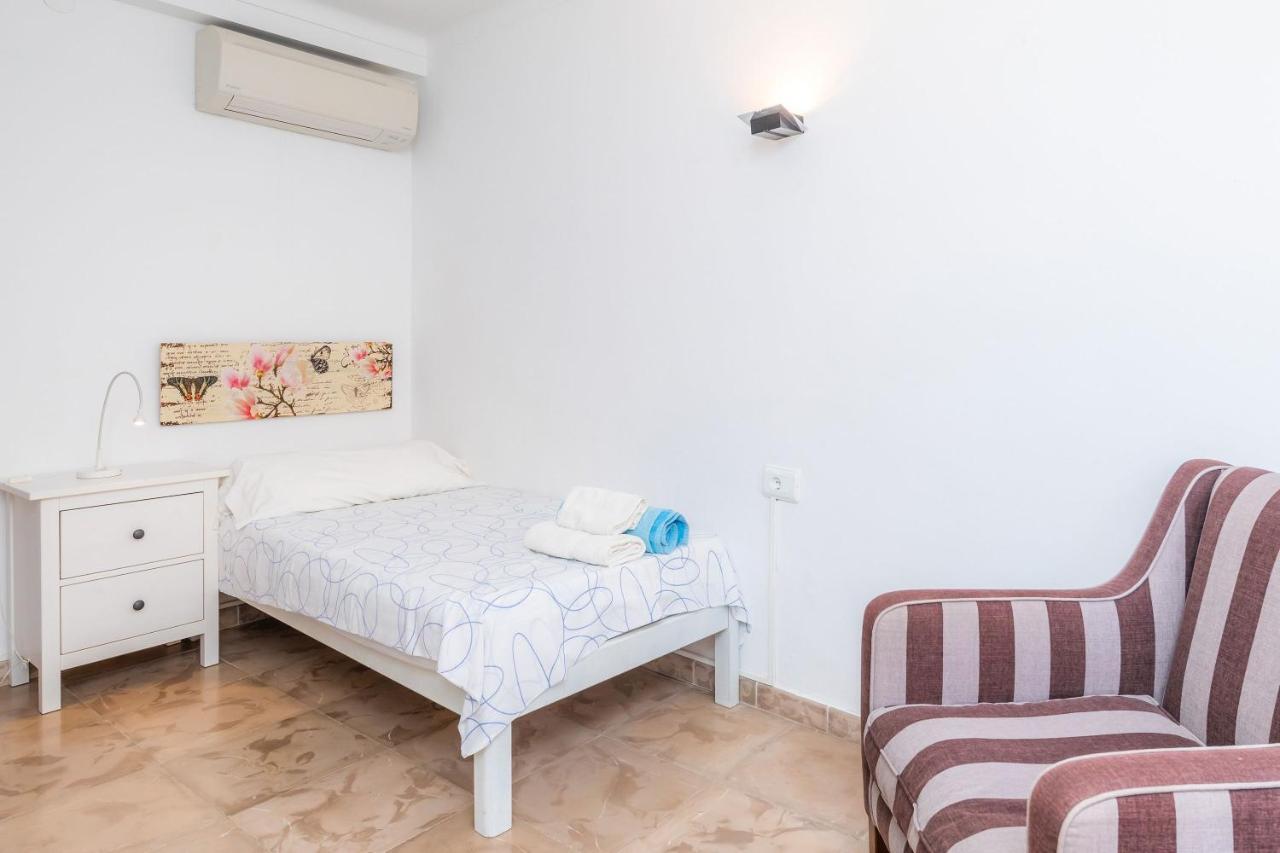 Casa Coronel Aloy Villa Pollença Buitenkant foto
